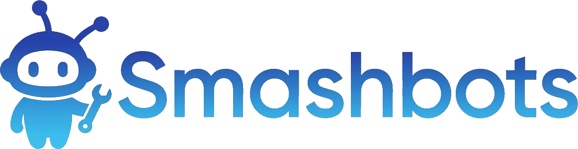 SmashBots Logo